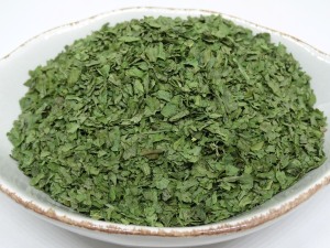 Sellerieblätter bio